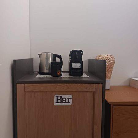 维拉尔莱栋布 Aracari酒店 外观 照片